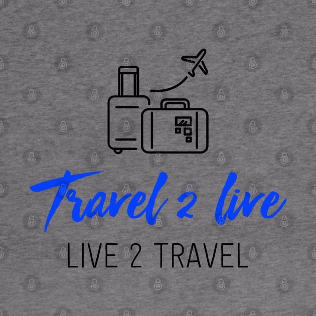 Travel 2 Live by travel2live_live2travel